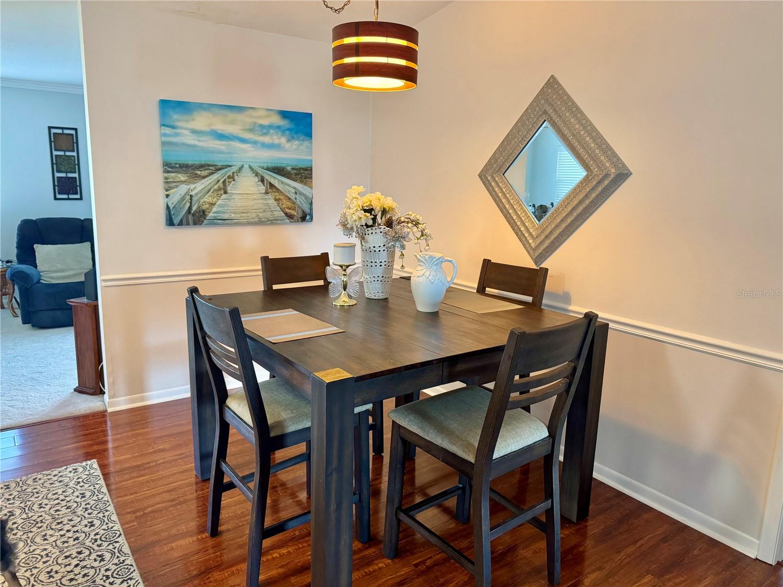 GOLF HAMMOCK - Residential