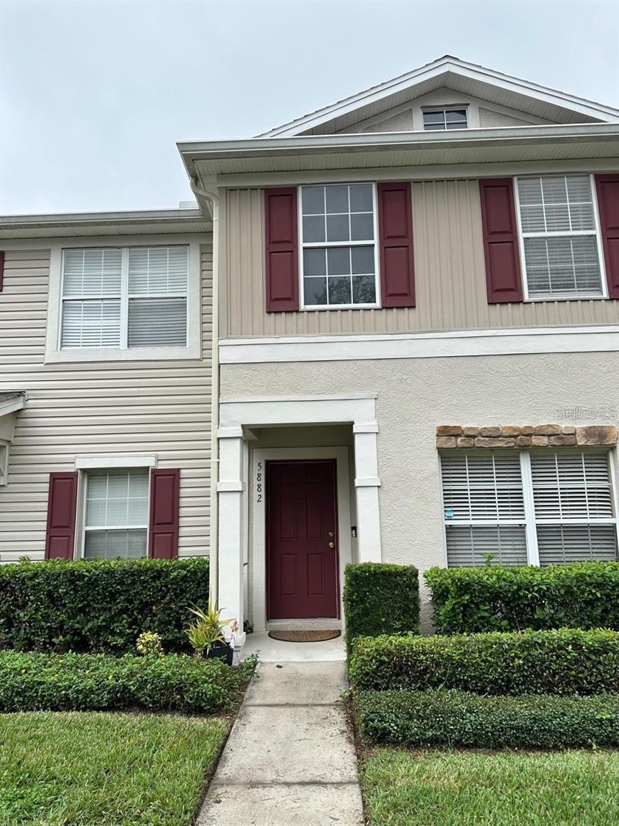 FISHHAWK RANCH TWNHMS PH - Residential Lease