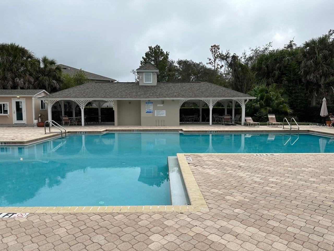 FISHHAWK RANCH TWNHMS PH - Residential Lease