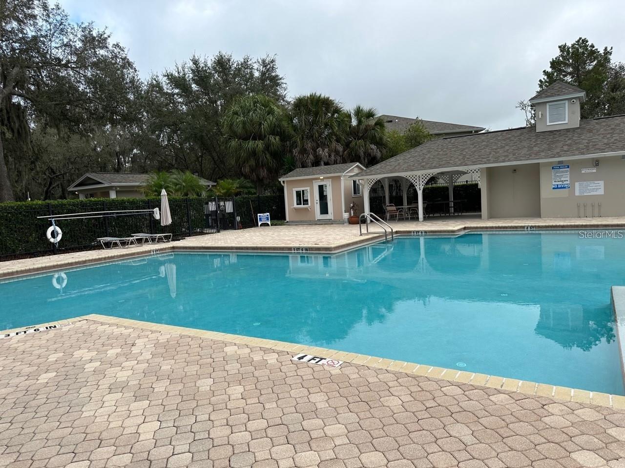 FISHHAWK RANCH TWNHMS PH - Residential Lease