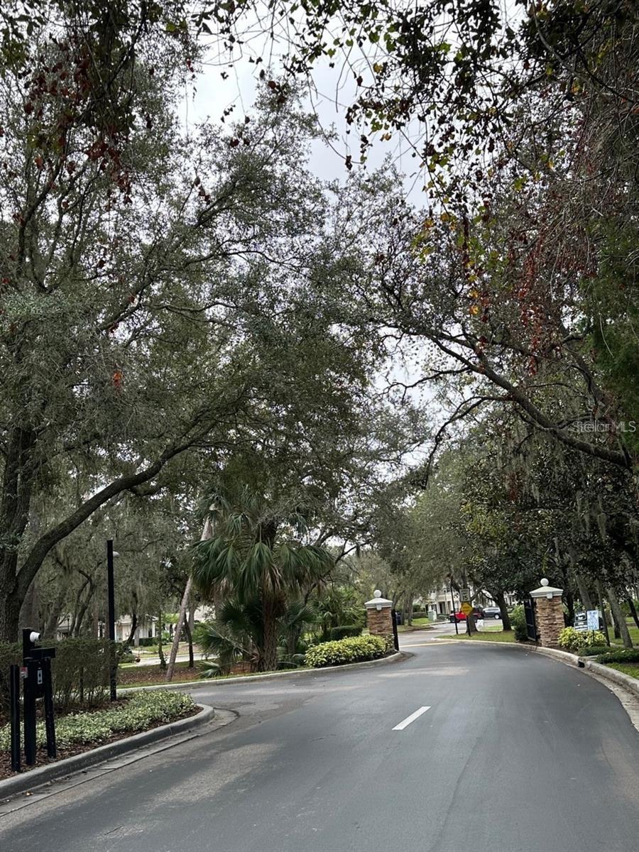 FISHHAWK RANCH TWNHMS PH - Residential Lease