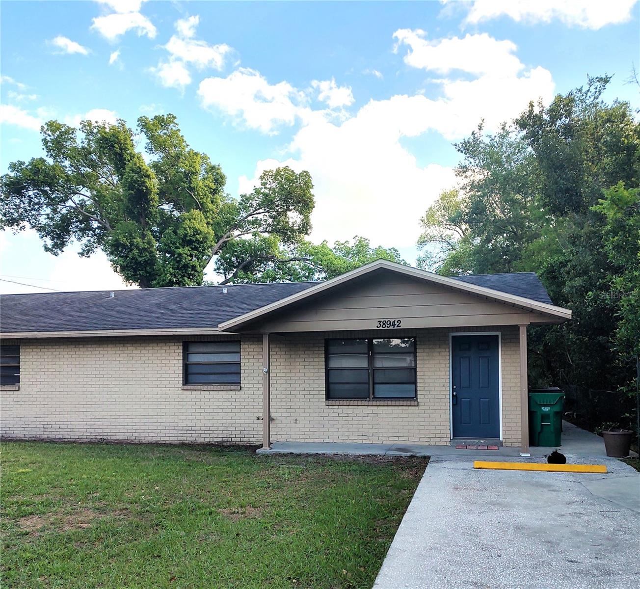 Photo 1 of 14 — 38942 9TH AVENUE, ZEPHYRHILLS, FL 33542