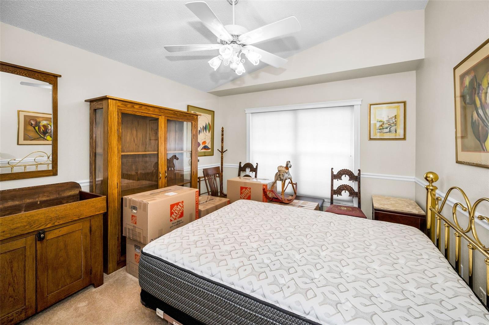 TIMBER GREENS PH 05 - Residential
