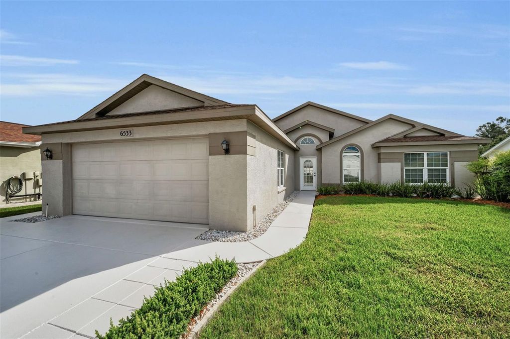 Photo of 6533 Cardinal Crest Drive, New Port Richey, FL 34655 (MLS # W7879677)