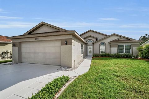 Photo of 6533 Cardinal Crest Drive, New Port Richey, FL 34655 (MLS # W7879677)