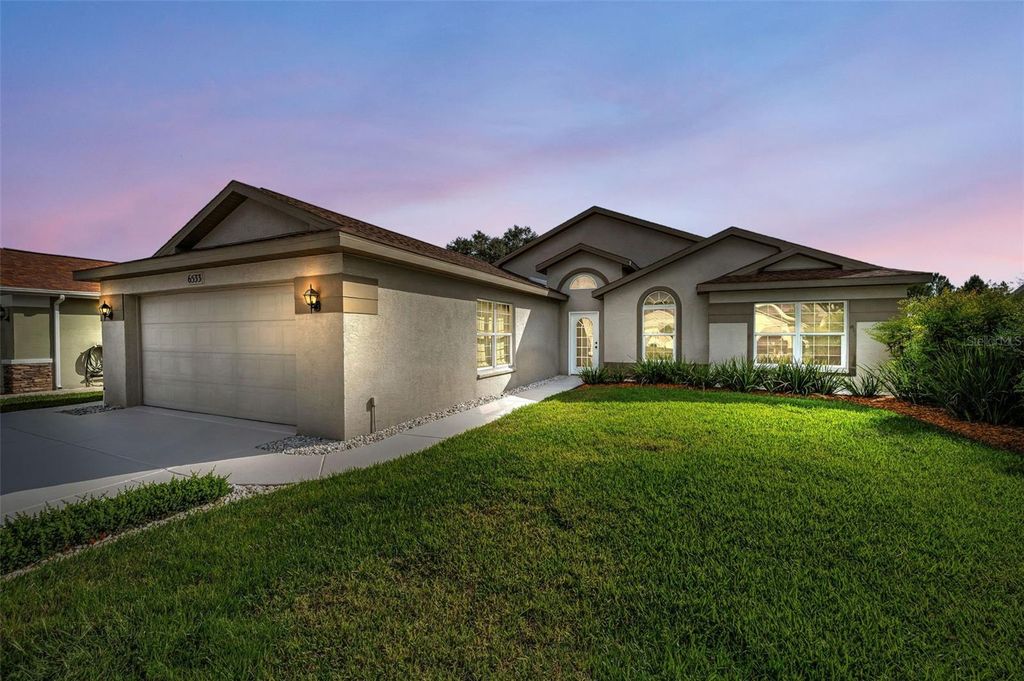 Photo of 6533 Cardinal Crest Drive, New Port Richey, FL 34655 (MLS # W7879677)