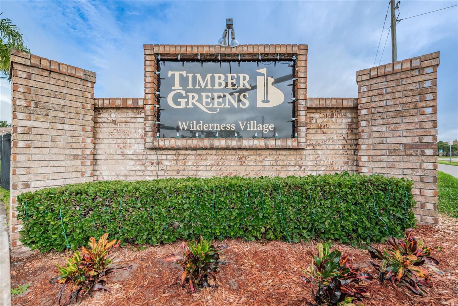 TIMBER GREENS PH 05 - Residential