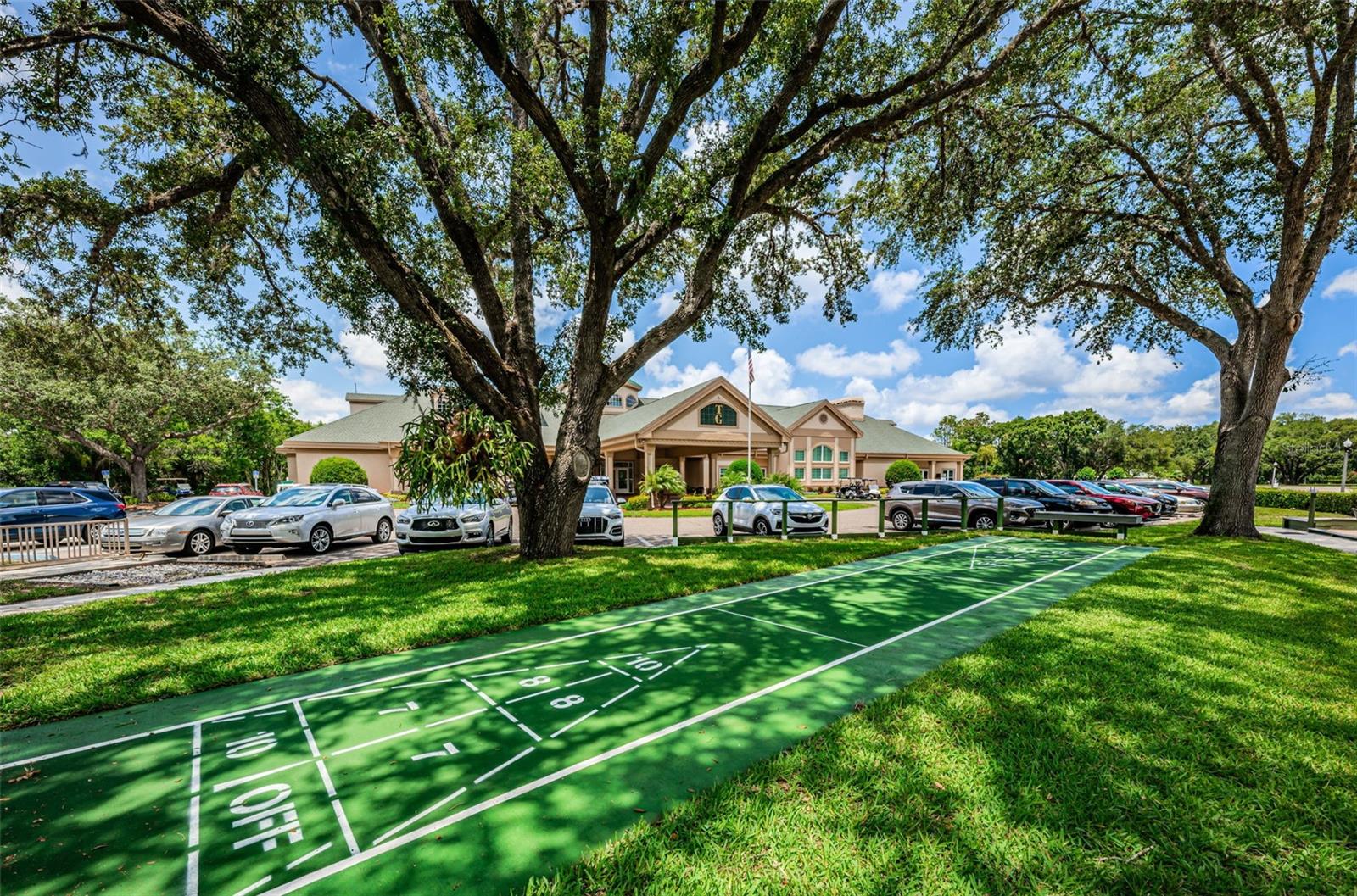 TIMBER GREENS PH 05 - Residential