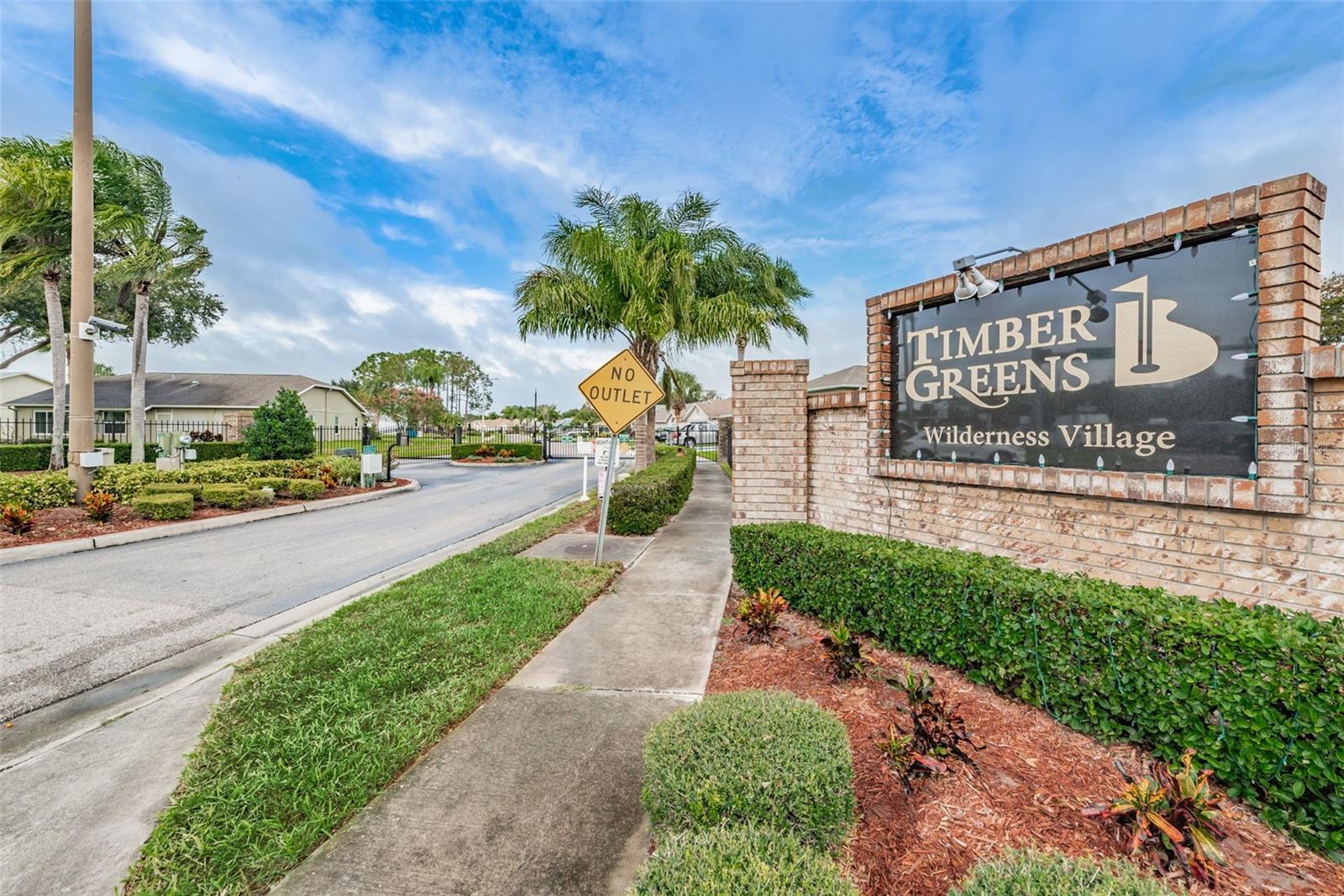 TIMBER GREENS PH 05 - Residential