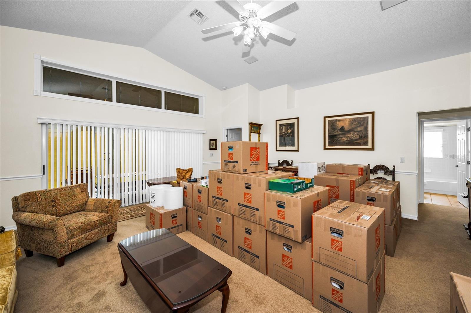 TIMBER GREENS PH 05 - Residential