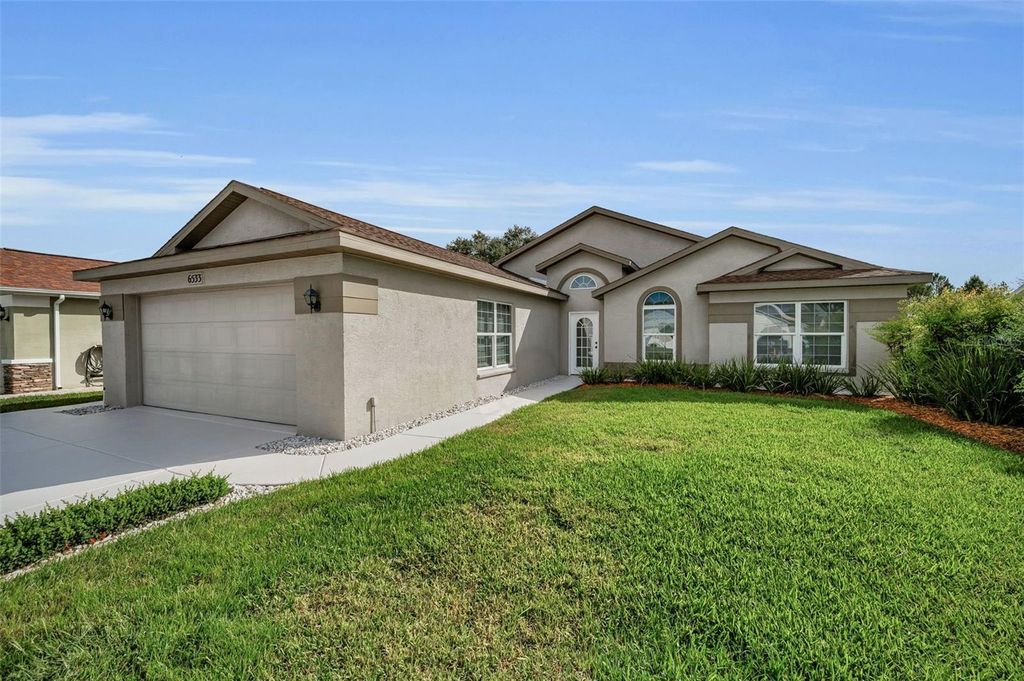 Photo of 6533 Cardinal Crest Drive, New Port Richey, FL 34655 (MLS # W7879677)