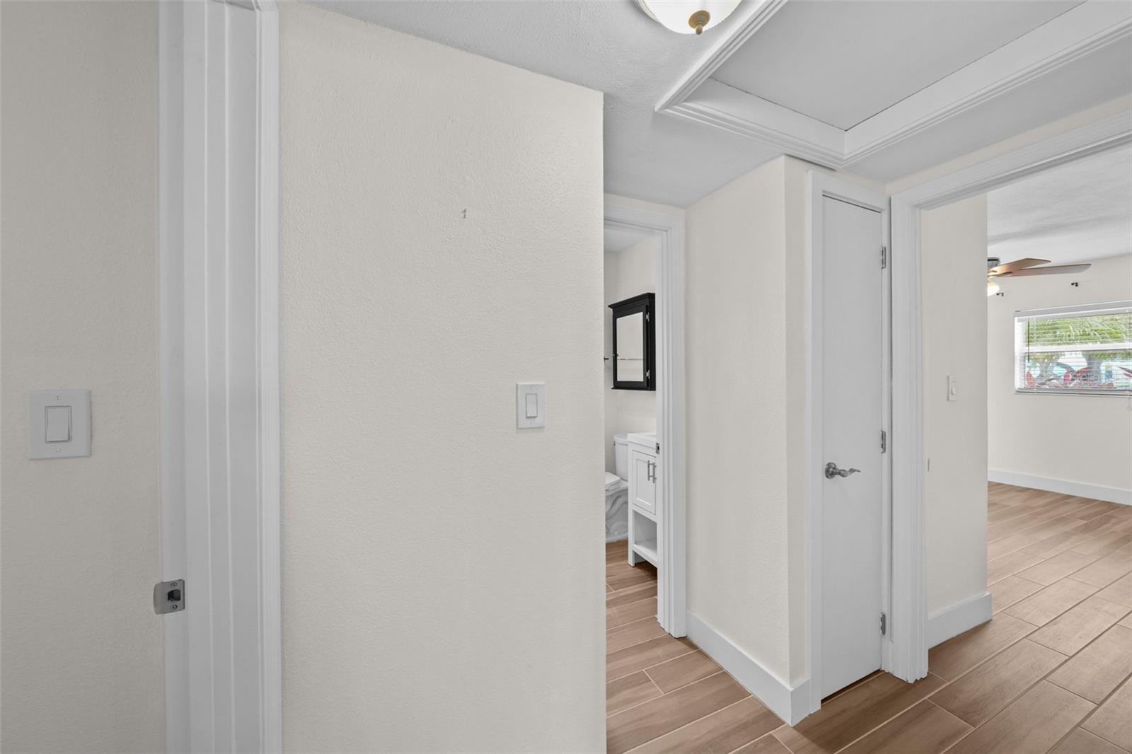 DAVIS ISLANDS - Residential