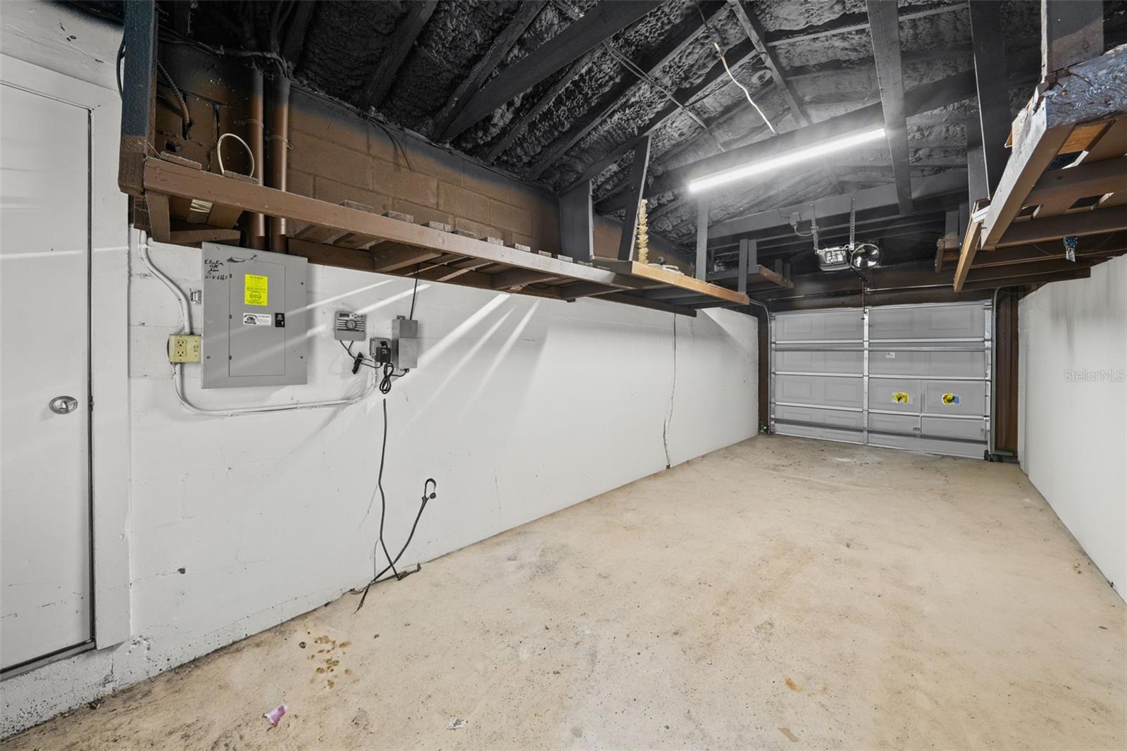 DAVIS ISLANDS - Residential