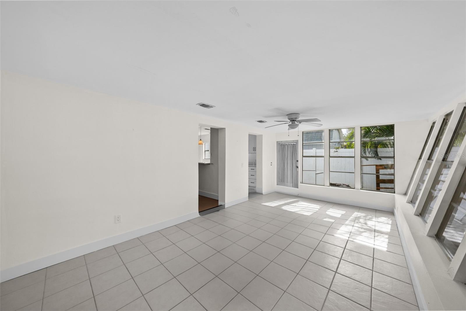 DAVIS ISLANDS - Residential