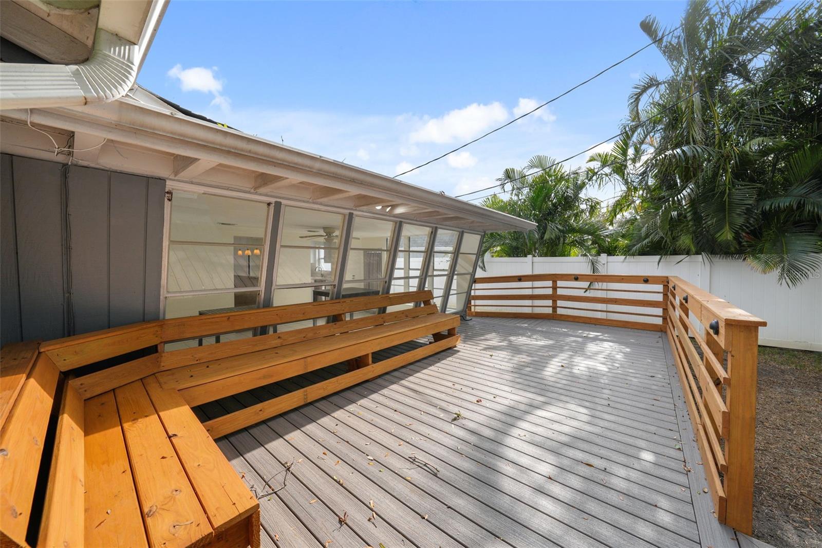 DAVIS ISLANDS - Residential