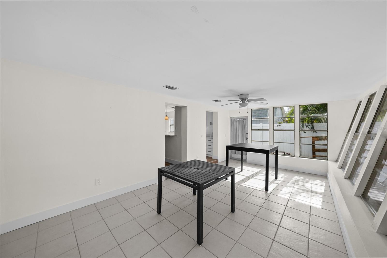 DAVIS ISLANDS - Residential