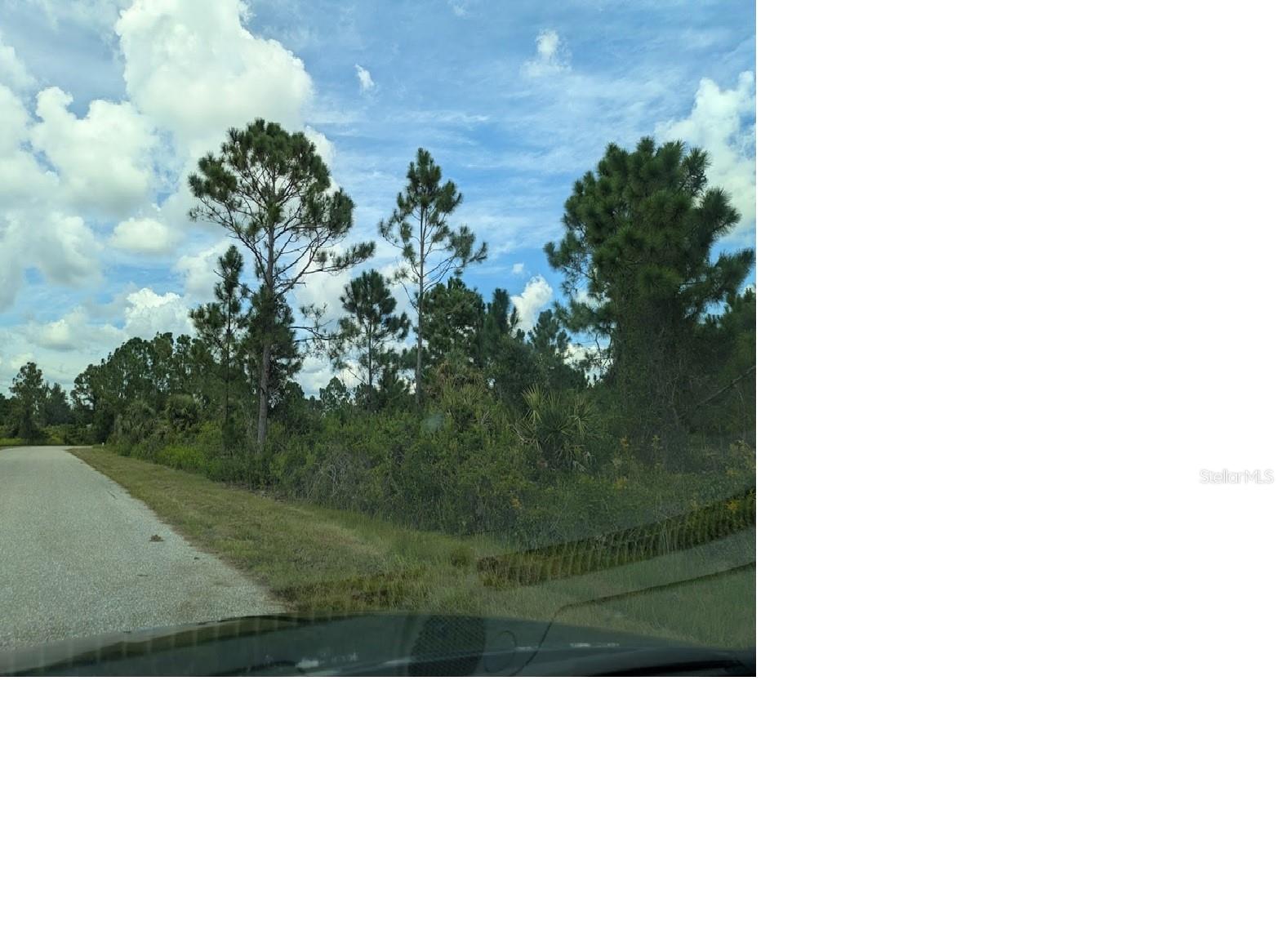 PORT CHARLOTTE SUB 14 - Land