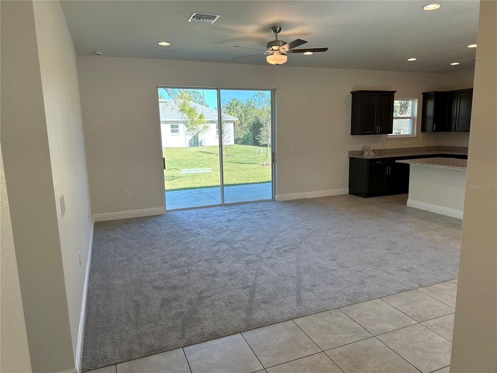 Photo of 1464 Shadow Lane, North Port, FL 34286 (MLS # OM718872)