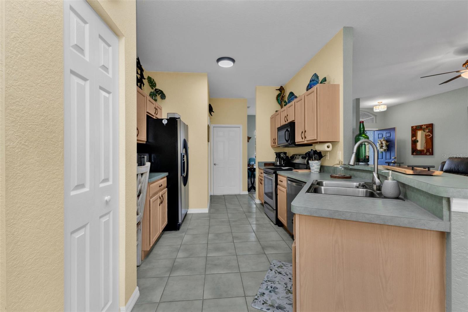 KINGS GATE - Residential