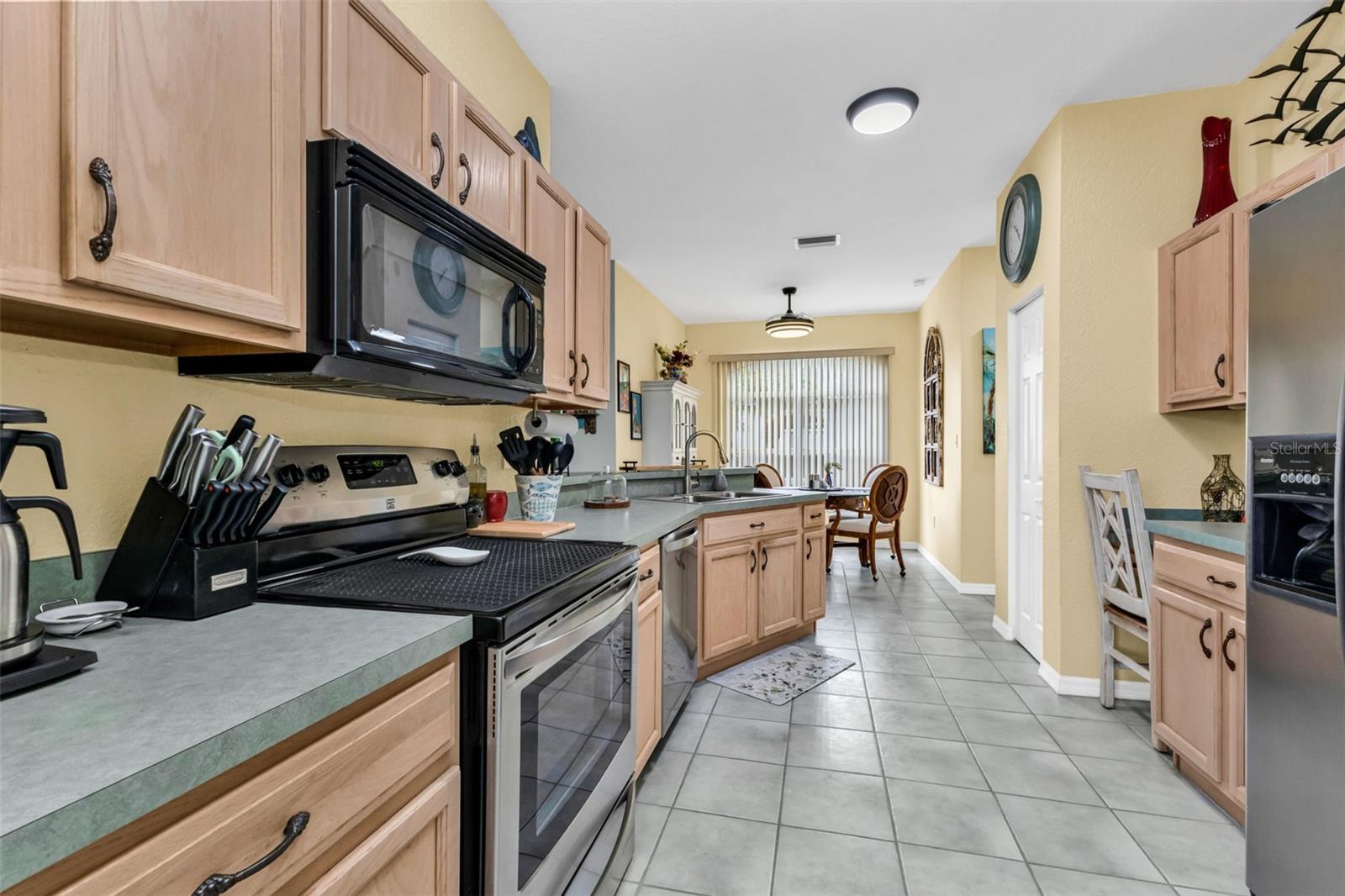 KINGS GATE - Residential