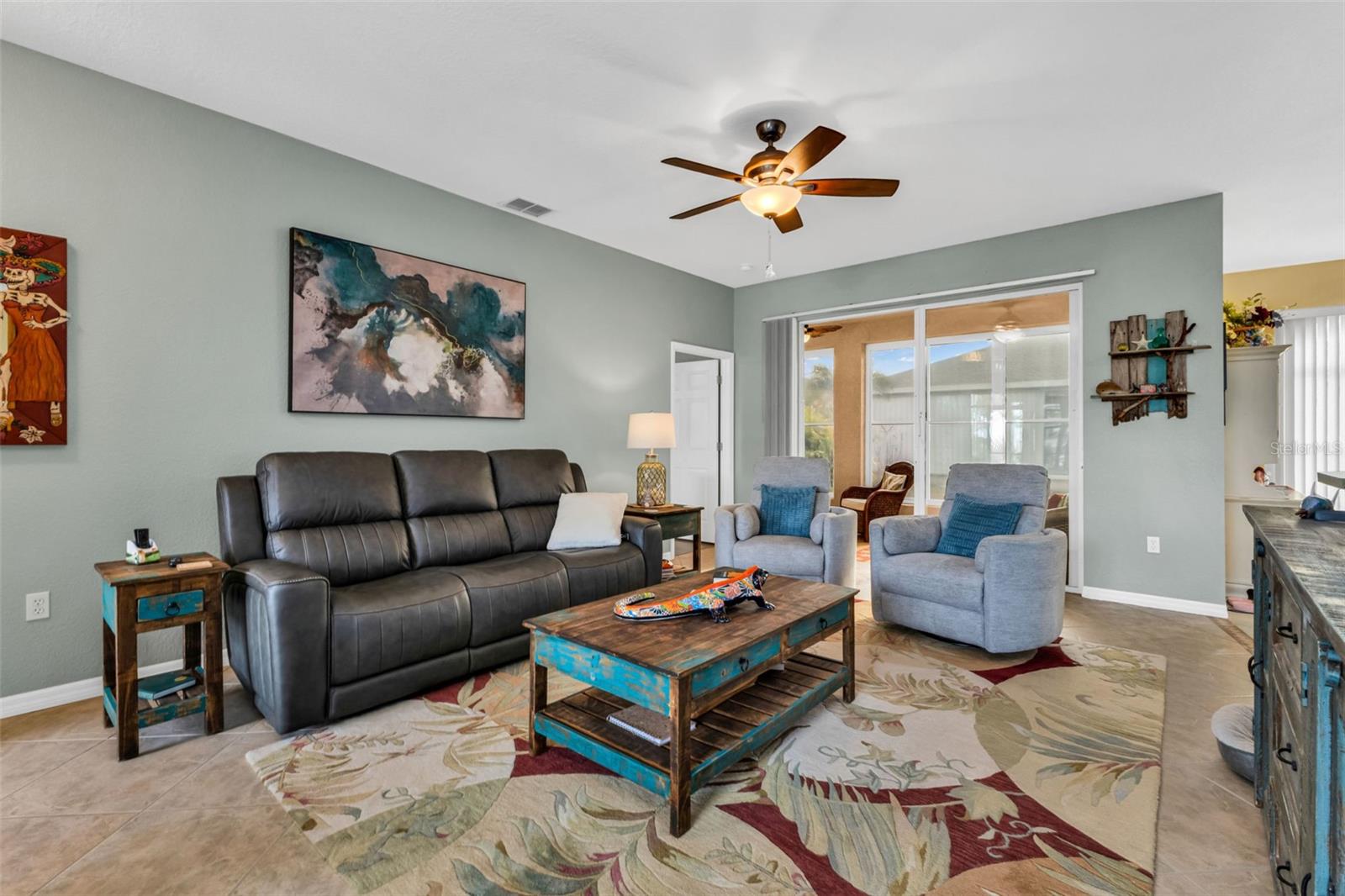 KINGS GATE - Residential