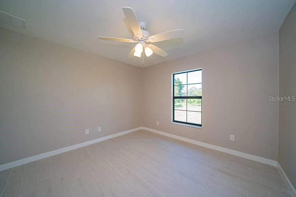 PORT CHARLOTTE SEC 008 - Residential Lease