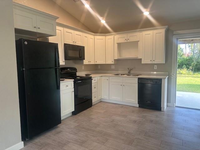 PORT CHARLOTTE SEC 008 - Residential Lease