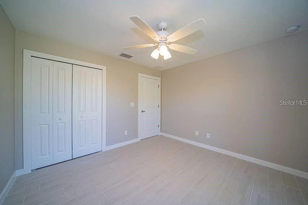 PORT CHARLOTTE SEC 008 - Residential Lease