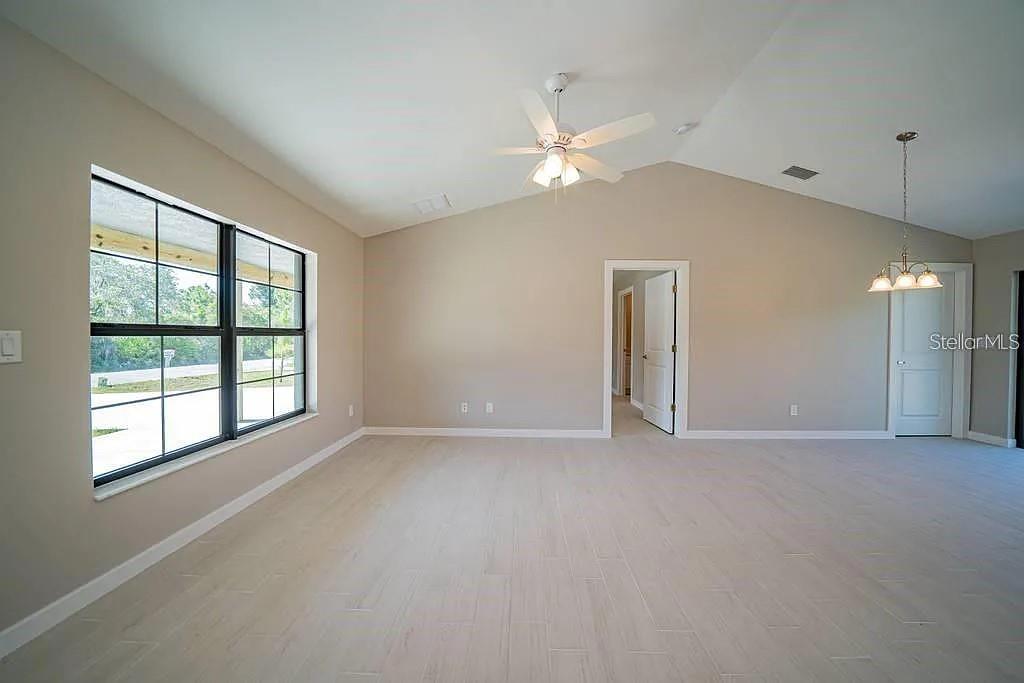 PORT CHARLOTTE SEC 008 - Residential Lease