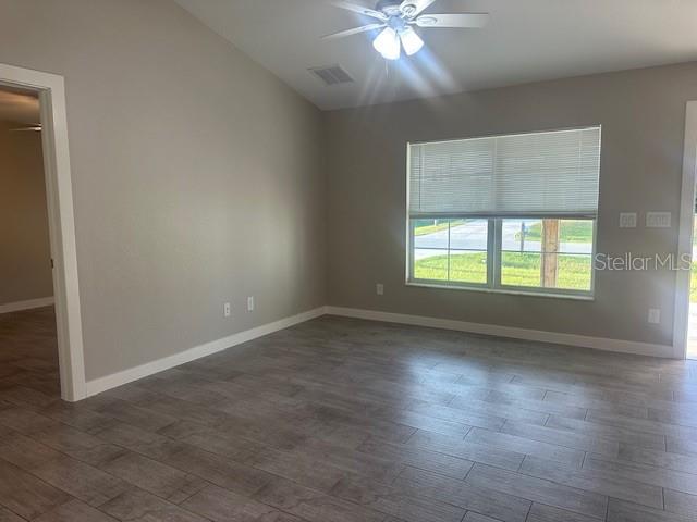 PORT CHARLOTTE SEC 008 - Residential Lease