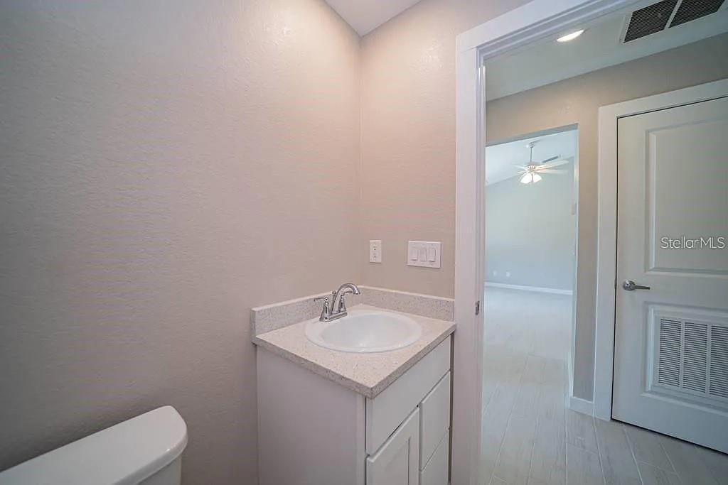 PORT CHARLOTTE SEC 008 - Residential Lease