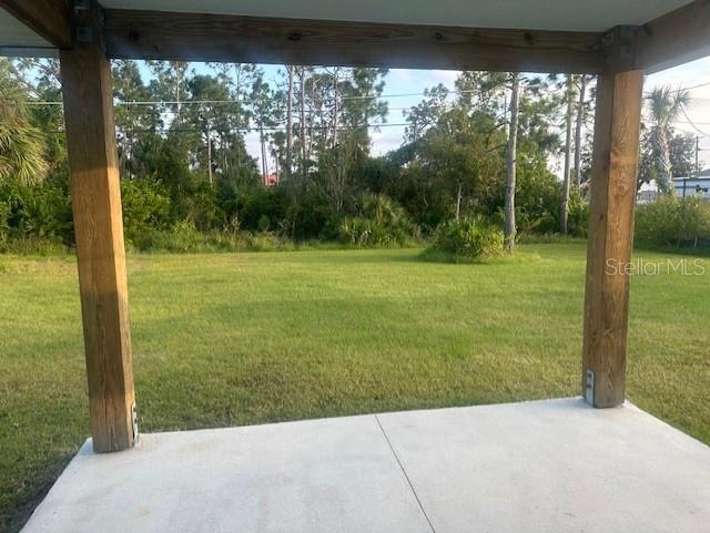 PORT CHARLOTTE SEC 008 - Residential Lease