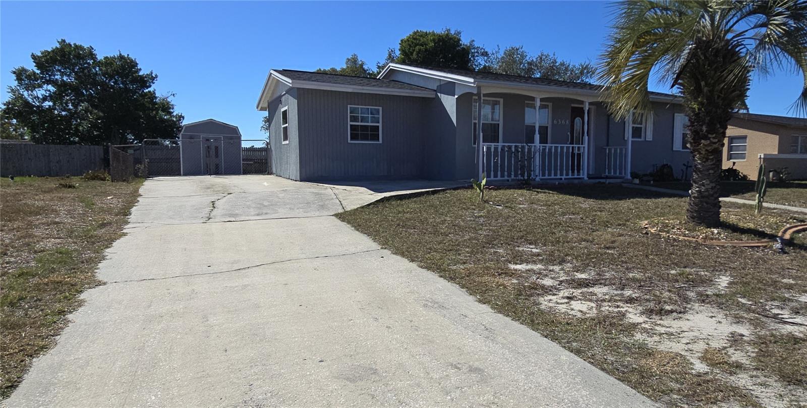 SPRING HILL - Residential