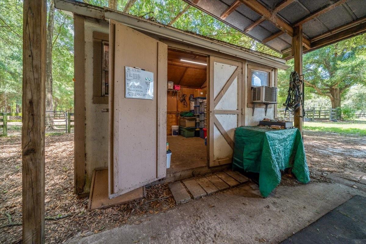 FLORIDA TUNG OIL GROVES INC - Residential