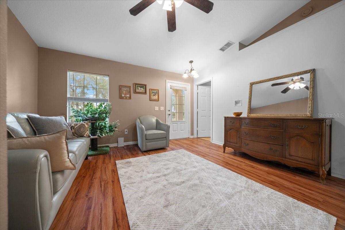 FLORIDA TUNG OIL GROVES INC - Residential