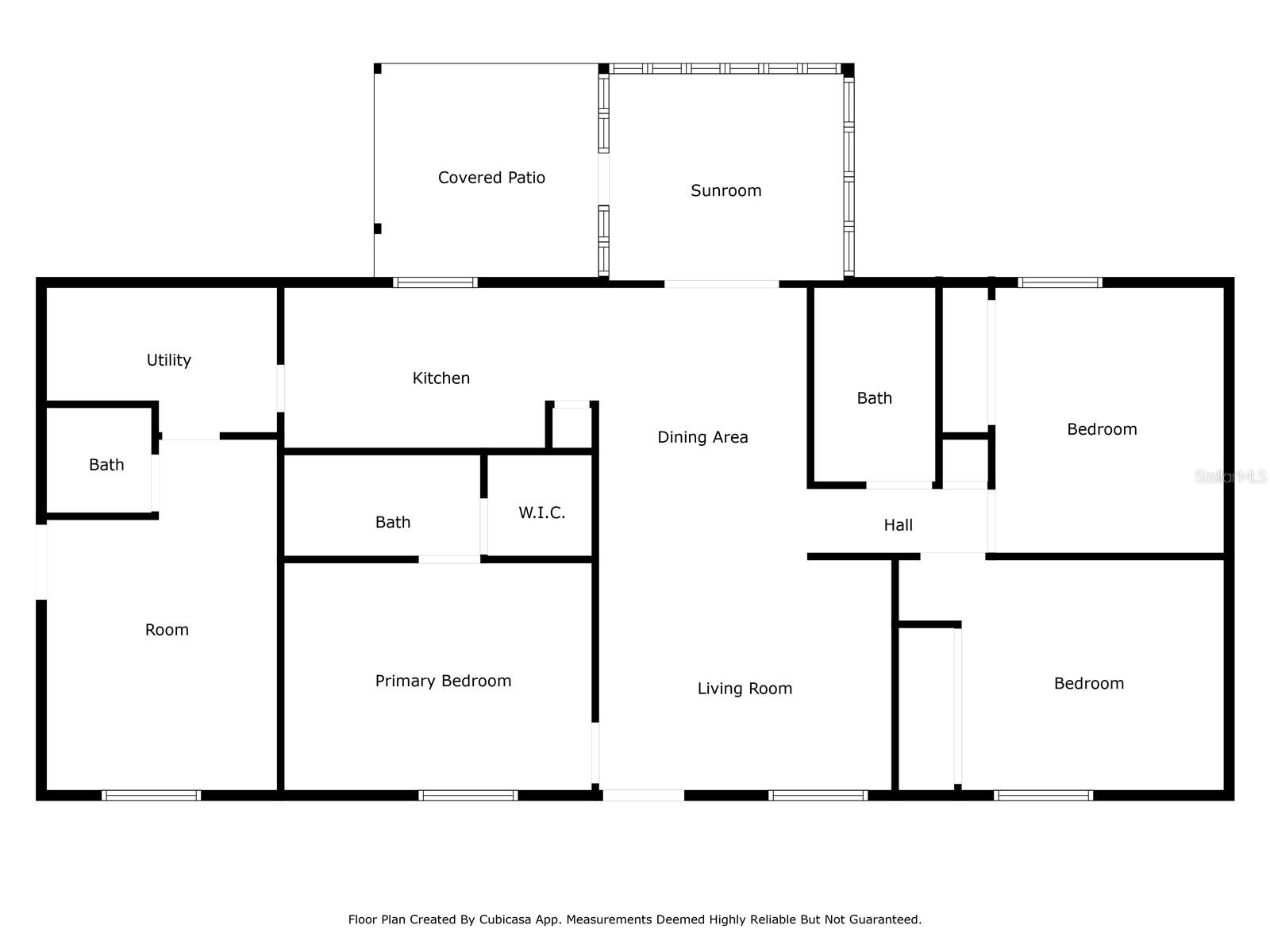 FLORIDA TUNG OIL GROVES INC - Residential