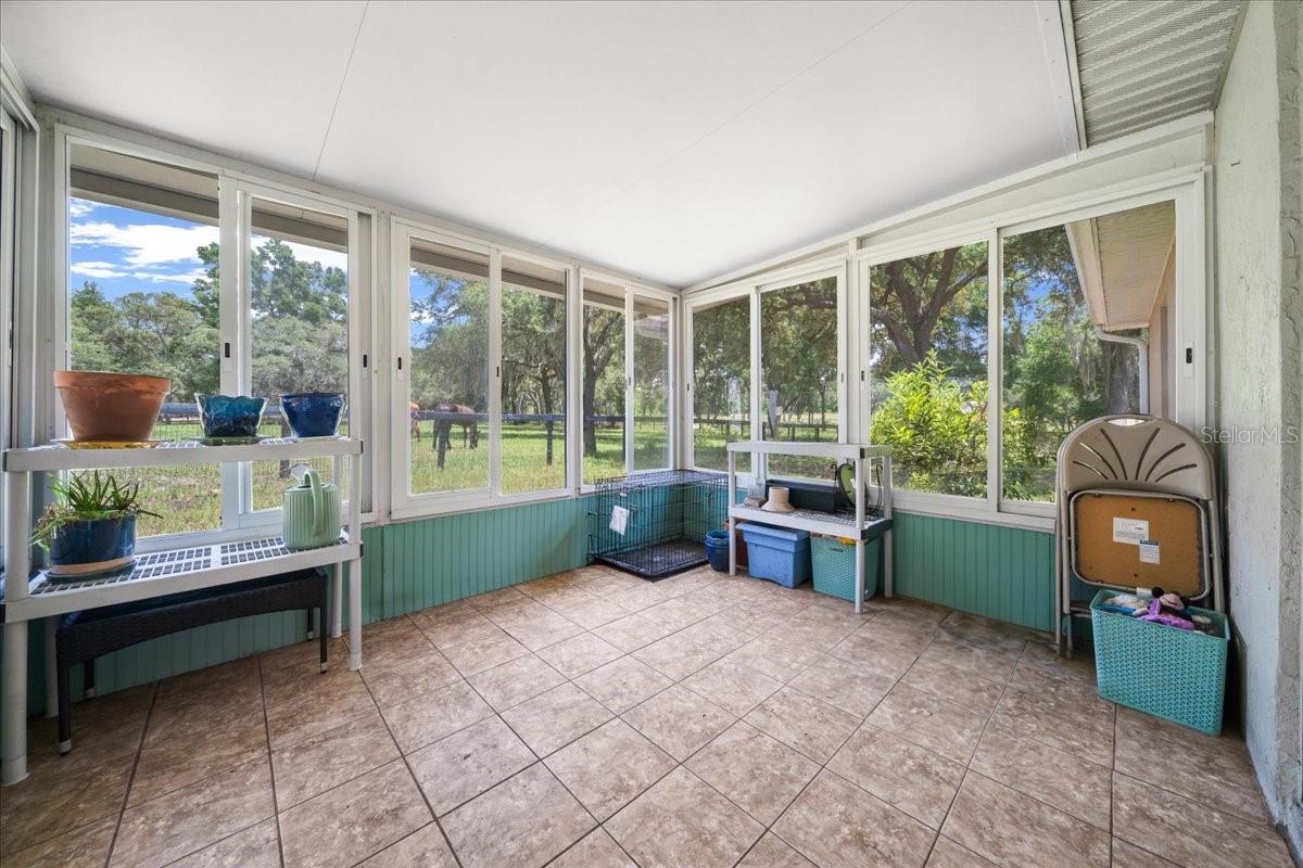FLORIDA TUNG OIL GROVES INC - Residential