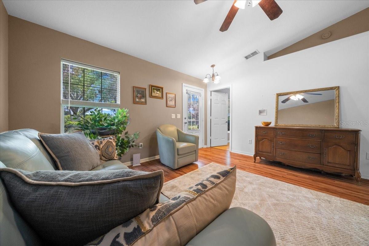 FLORIDA TUNG OIL GROVES INC - Residential