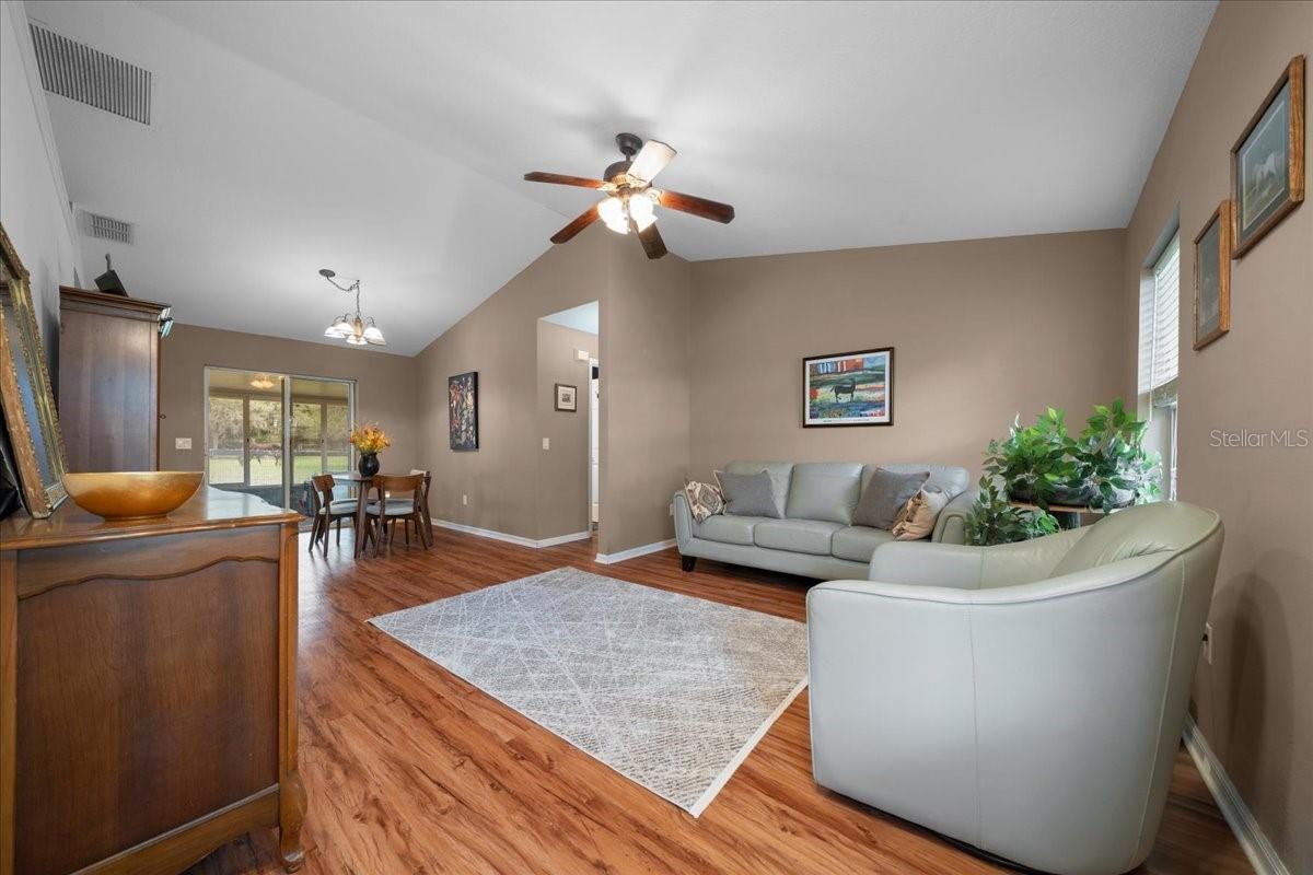 FLORIDA TUNG OIL GROVES INC - Residential