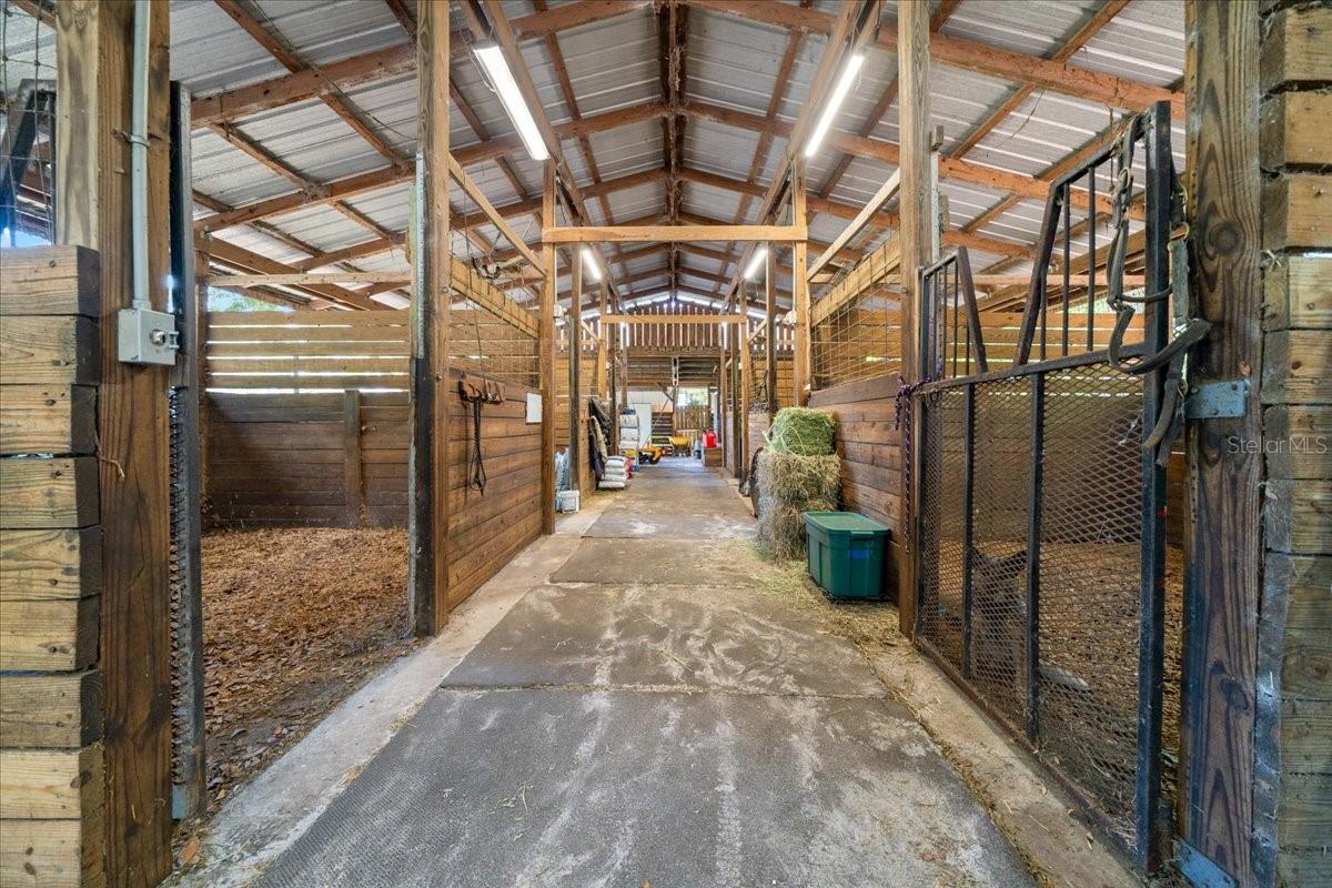 FLORIDA TUNG OIL GROVES INC - Residential