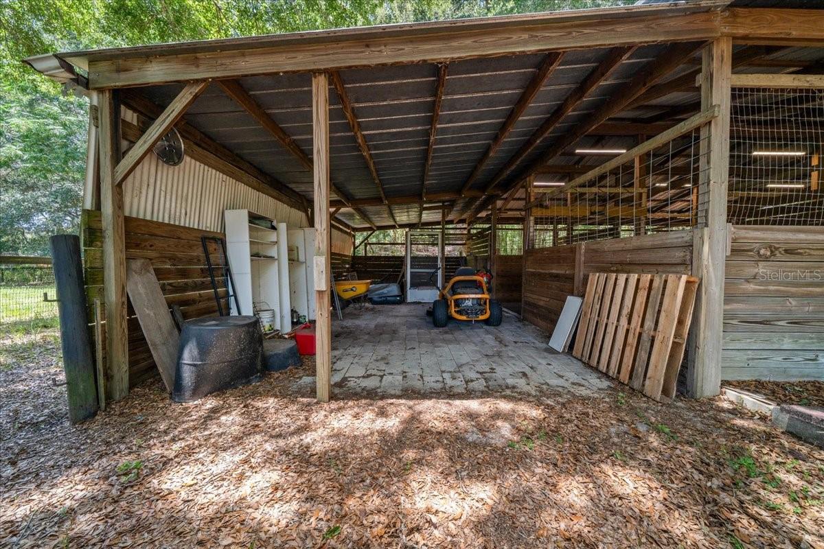 FLORIDA TUNG OIL GROVES INC - Residential