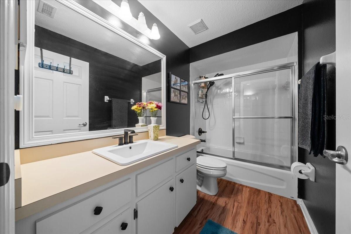 FLORIDA TUNG OIL GROVES INC - Residential