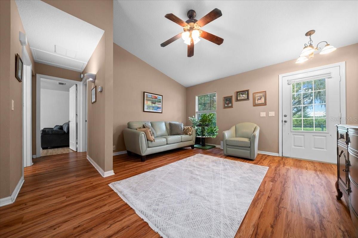 FLORIDA TUNG OIL GROVES INC - Residential