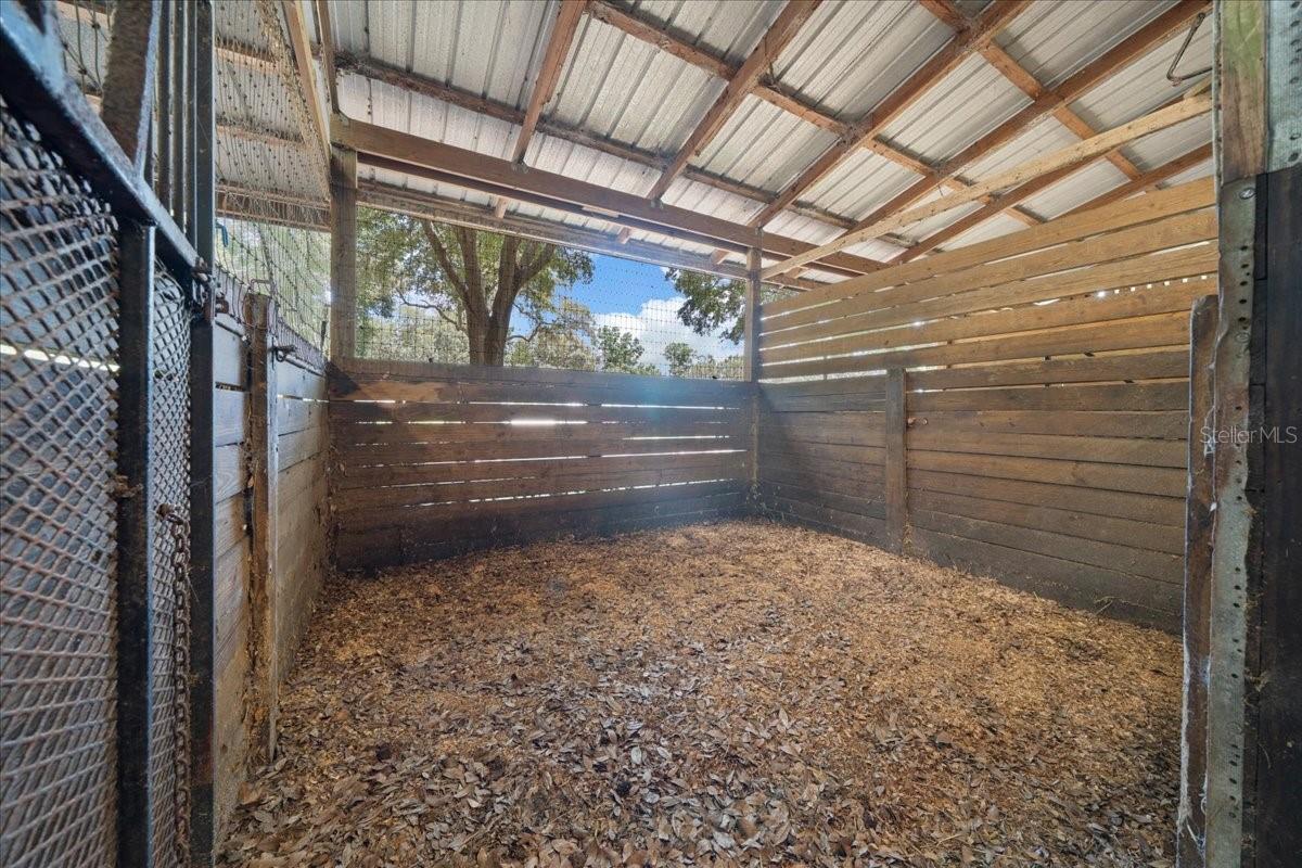 FLORIDA TUNG OIL GROVES INC - Residential