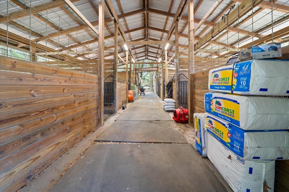 FLORIDA TUNG OIL GROVES INC - Residential