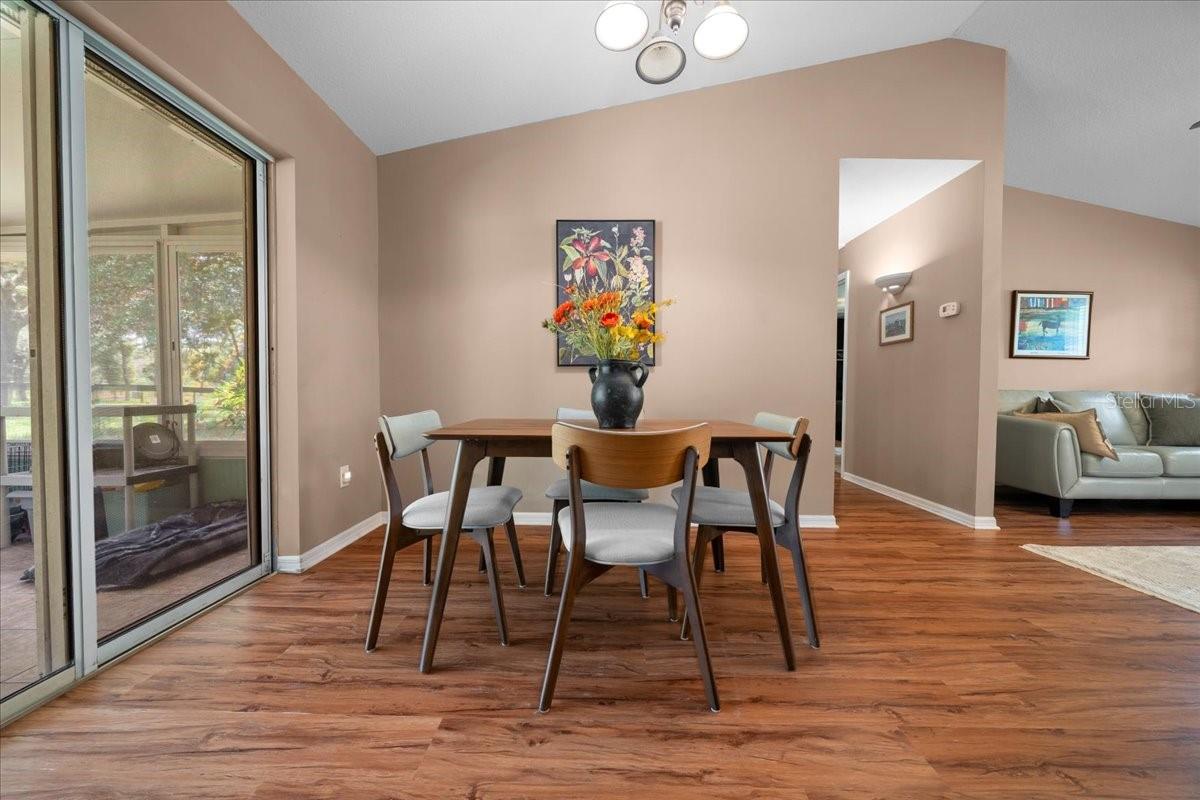 FLORIDA TUNG OIL GROVES INC - Residential