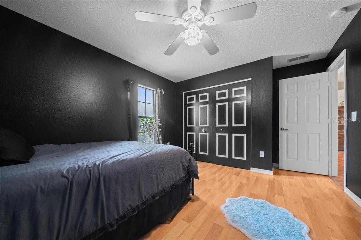 FLORIDA TUNG OIL GROVES INC - Residential
