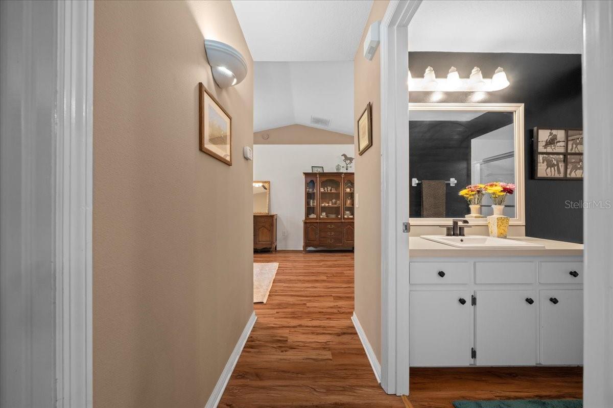 FLORIDA TUNG OIL GROVES INC - Residential