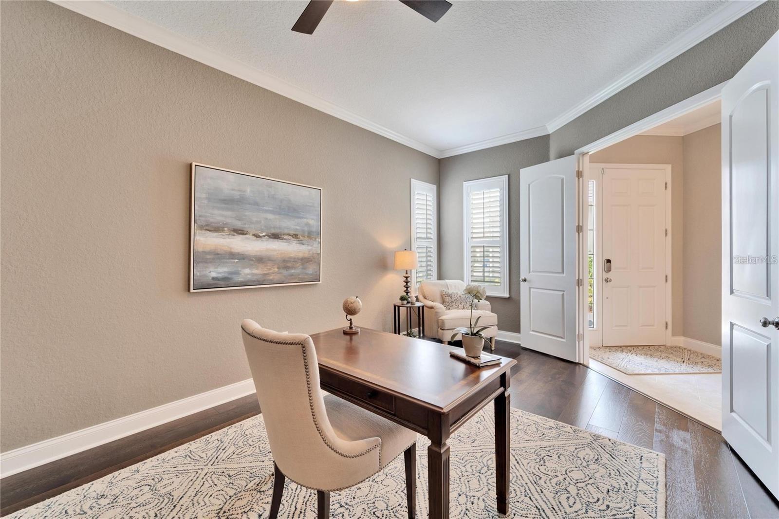 LAUREL GLEN PH 03 - Residential