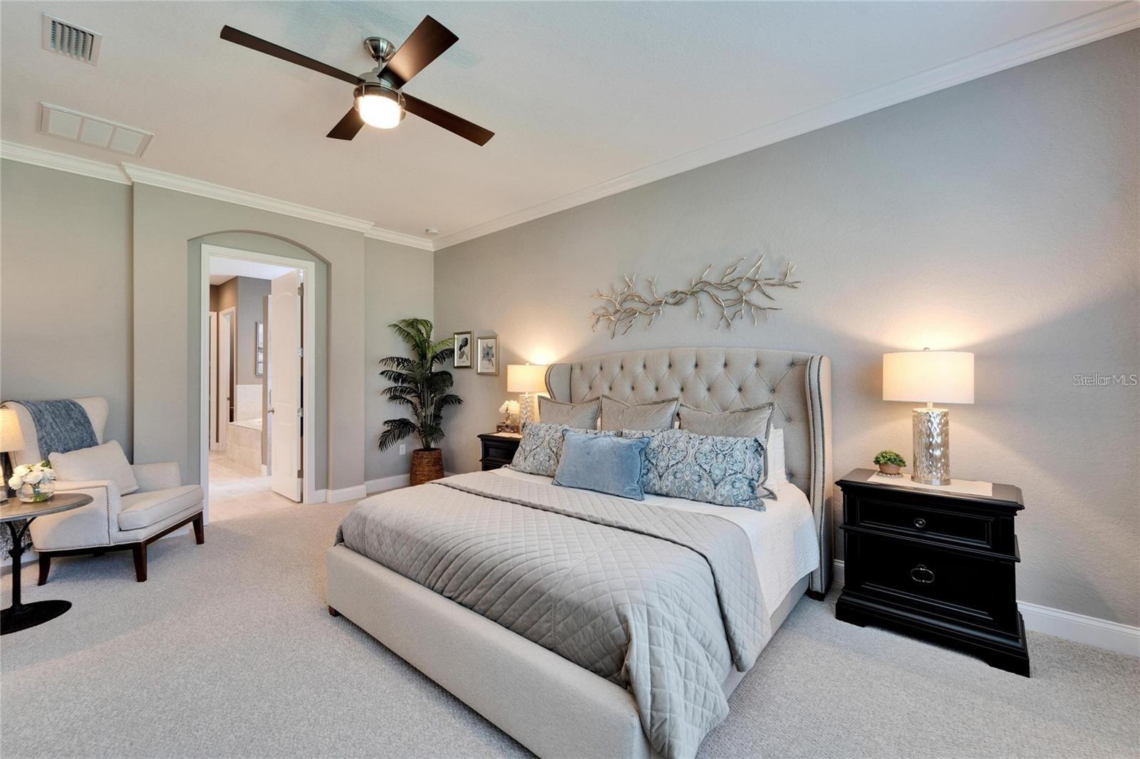 LAUREL GLEN PH 03 - Residential